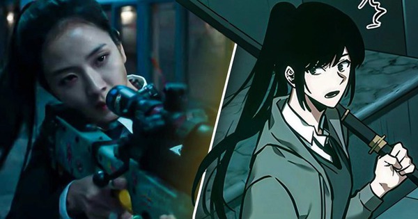 Bom tấn đang khiến Lee Min Ho và Jisoo (BLACKPINK) bị chê tơi tả hot đến mức nào? lee jihye omniscient readers viewpoint 17471239319981051729997 1747125688376 1747125689729162077952 0 0 335 640 crop 1747125739389549495061jpg