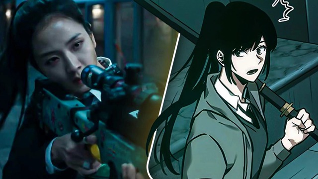 Bom tấn đang khiến Lee Min Ho và Jisoo (BLACKPINK) bị chê tơi tả hot đến mức nào?- Ảnh 1.