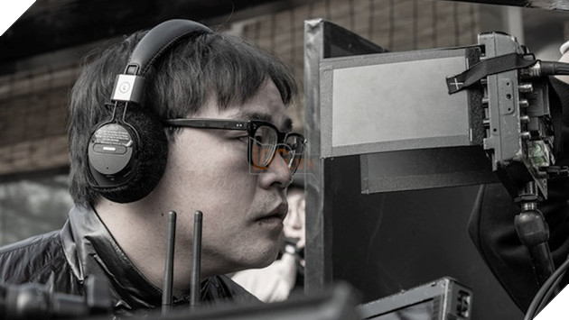 Hình ảnh đạo diễn Lee Jong-pil.