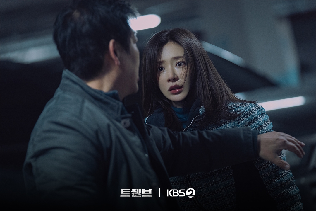 Phim Hàn vừa xem vừa khấn đừng có hết: Mới chiếu đã dẫn đầu rating cả nước, nữ chính đẹp điên đảo thần hồn- Ảnh 7.