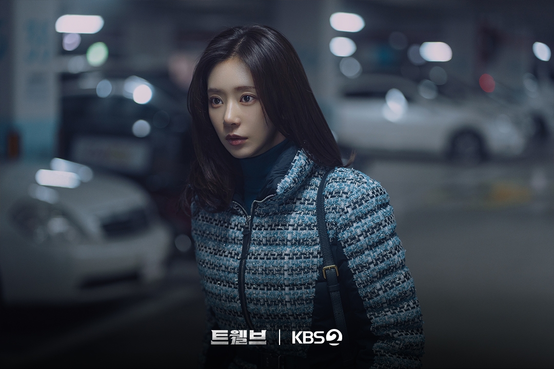 Phim Hàn vừa xem vừa khấn đừng có hết: Mới chiếu đã dẫn đầu rating cả nước, nữ chính đẹp điên đảo thần hồn- Ảnh 8.