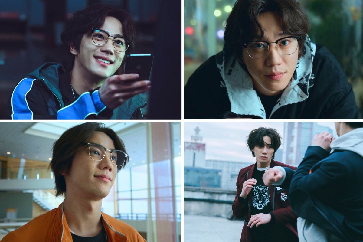 Thấy bạn diễn sắp hớ hênh, nam thần Khi Cuộc Đời Cho Bạn Quả Quýt làm 1 việc không ai ngờ, nhận được