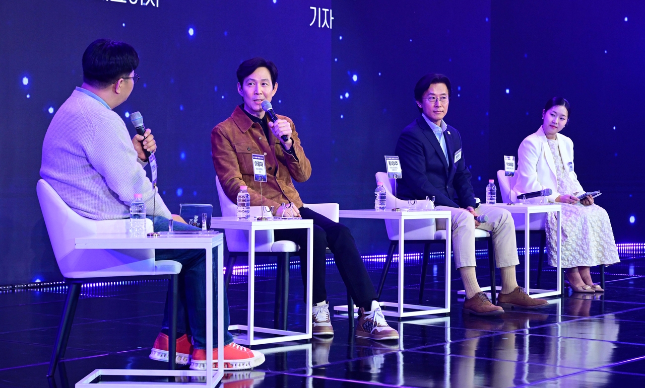 Lý do ít ai ngờ tới khiến nội dung Hàn Quốc thành công trên toàn cầu- Ảnh 1.