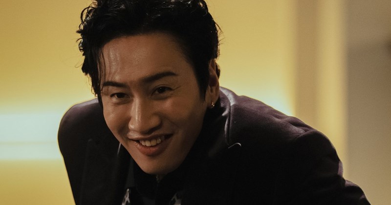 Tháng 11 không có phim Hàn nào đỉnh hơn thế này đâu: Dàn cast xịn nhất showbiz, nam chính 20 năm trẻ đẹp vô địch thiên hạ- Ảnh 7. Tháng 11 không có phim Hàn nào đỉnh hơn thế này đâu: Dàn cast xịn nhất showbiz, nam chính 20 năm trẻ đẹp vô địch thiên hạ- Ảnh 7.