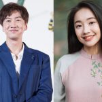 “Hoàng Tử Châu Á” Lee Kwang Soo Cùng Hoàng Hà Nên Duyên Trong Tay Anh Giữ Một Vì Sao lee kwang soo hoang ha sygkjpg