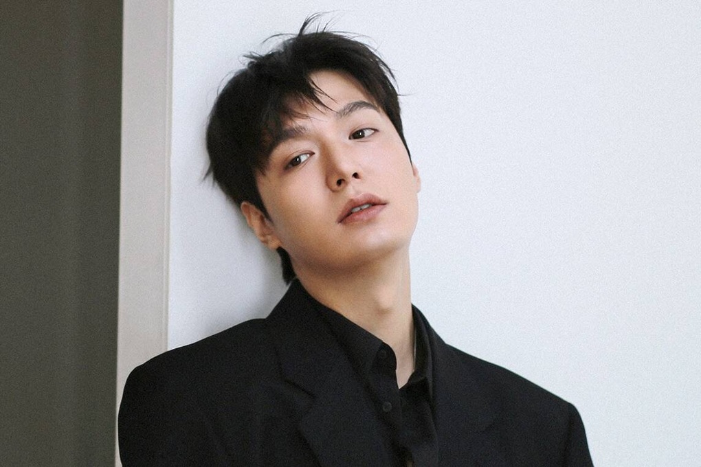 10 mỹ nam đẹp nhất Hàn Quốc 2025: Lee Min Ho chỉ xếp thứ 7, hạng 1 không ai dám phản đối- Ảnh 7. 10 mỹ nam đẹp nhất Hàn Quốc 2025: Lee Min Ho chỉ xếp thứ 7, hạng 1 không ai dám phản đối- Ảnh 7.