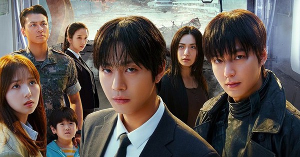 MXH Việt chê bai gay gắt bom tấn của Lee Min Ho: 2 tiếng như tra tấn, đáng khen mỗi phụ đề lee min ho 1754019734941 17540197352111493906887 77 0 496 800 crop 17540199301442019364271jpg