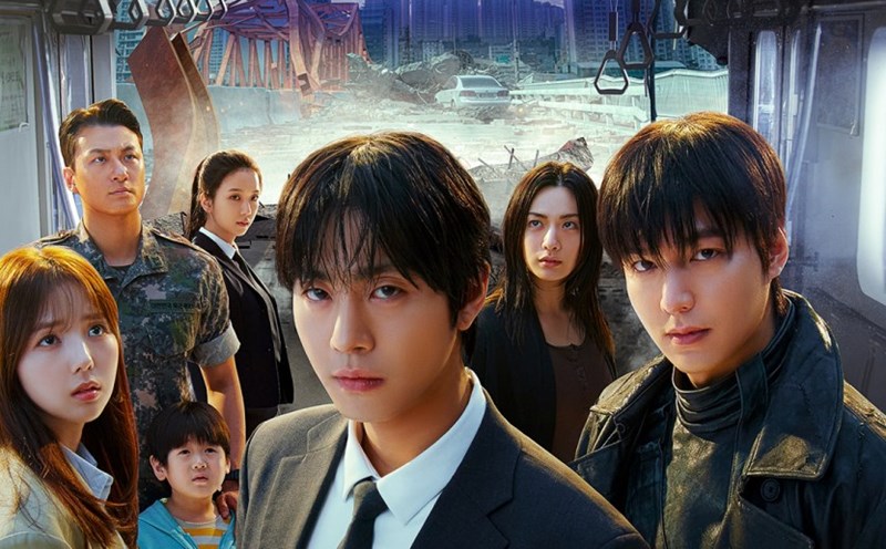 MXH Việt chê bai gay gắt bom tấn của Lee Min Ho: 2 tiếng như tra tấn, đáng khen mỗi phụ đề- Ảnh 1. MXH Việt chê bai gay gắt bom tấn của Lee Min Ho: 2 tiếng như tra tấn, đáng khen mỗi phụ đề- Ảnh 1.