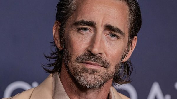 Diễn Viên Lee Pace Tiết Lộ “Badass” Ưa Thích Trong LOTR: Aragorn Là Màn Casting Hoàn Hảo lee pace4 lcgljpg
