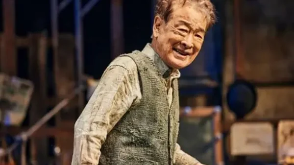 Sức khoẻ của "Ông nội quốc dân" Hàn Quốc Lee Soon Jae đột ngột suy giảm lee soon jae health conditionatt79dthydlfhazsi 0305252 45654199055604136527495 1746331929819 17463319300272138722879