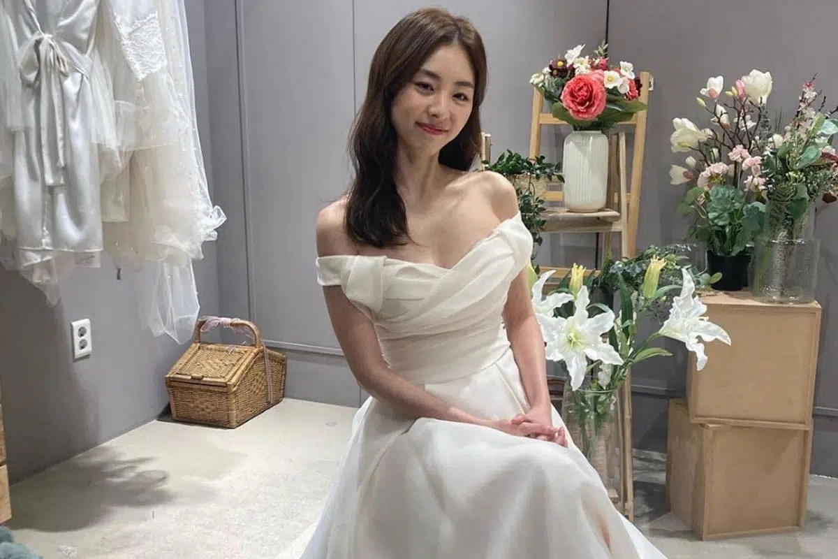 Không phải Son Ye Jin, đây mới là Không phải Son Ye Jin, đây mới là