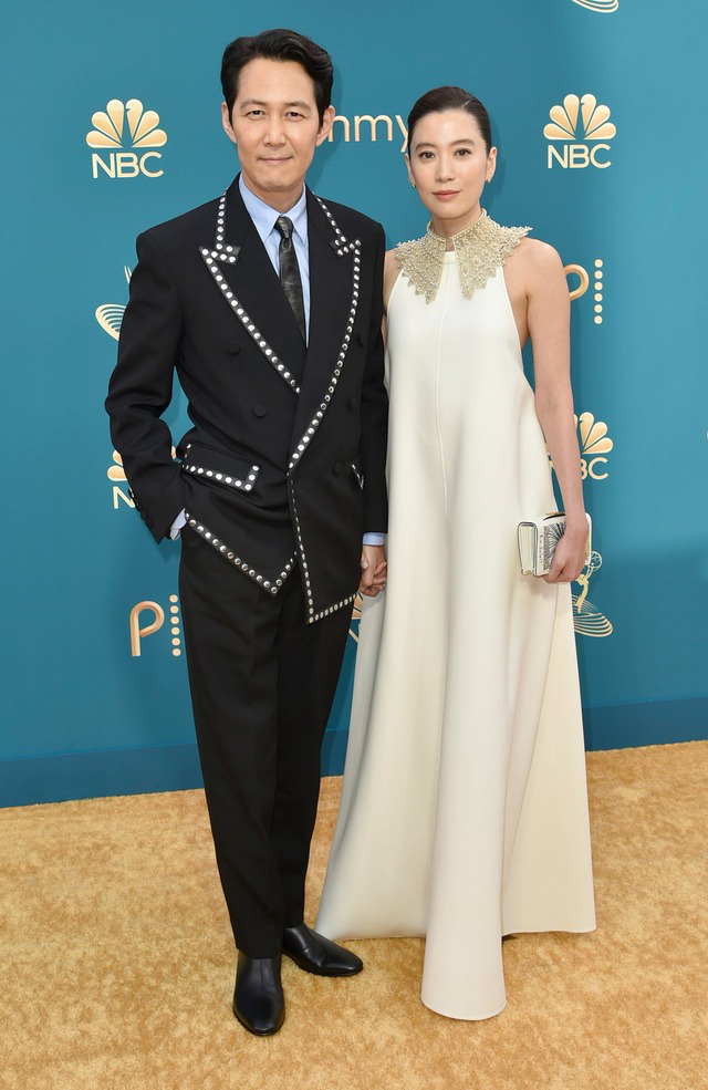 Tài tử Squid Game ngoại tình sau lưng vợ?- Ảnh 3.