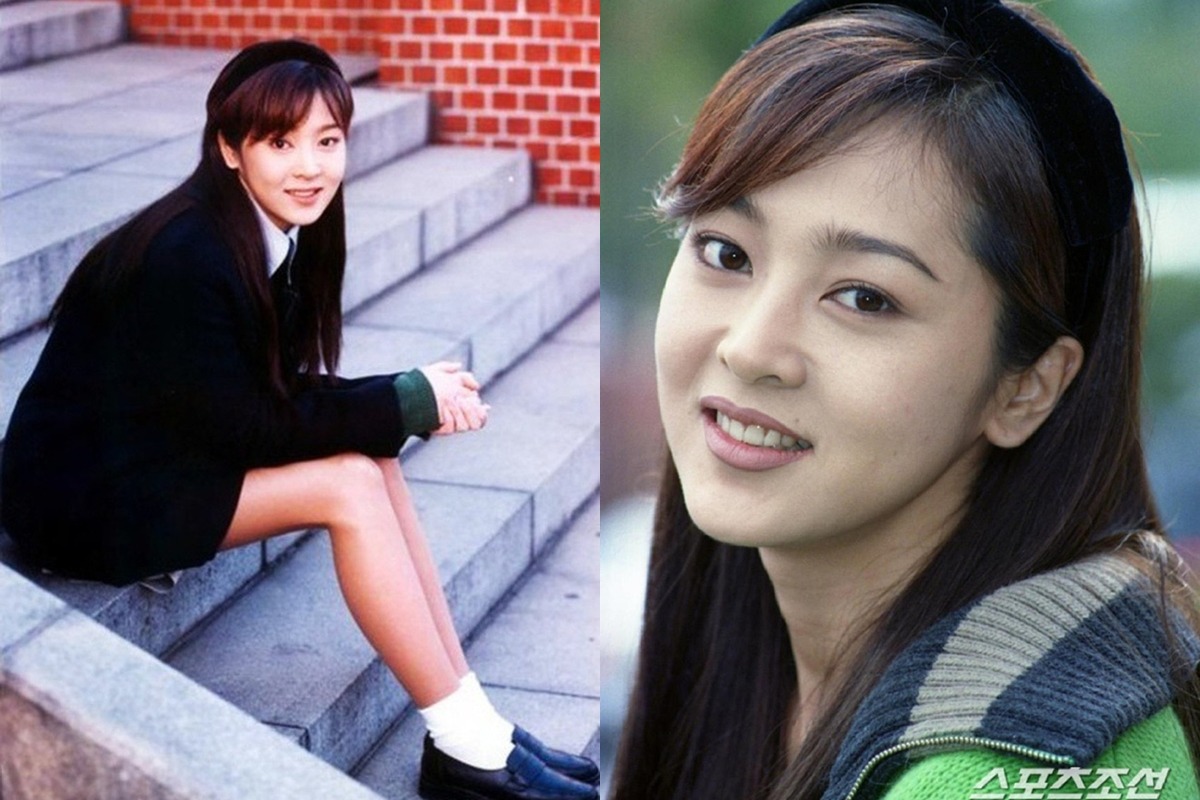 5 mỹ nhân dối trá bị ghét nhất Hàn Quốc: Scandal của Song Hye Kyo vẫn thua vở kịch của Goo Hye Sun 1 bậc!- Ảnh 7.