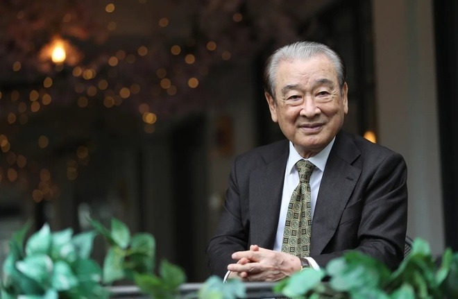 Tổng thống Hàn Quốc tiếc thương Tổng thống Hàn Quốc tiếc thương