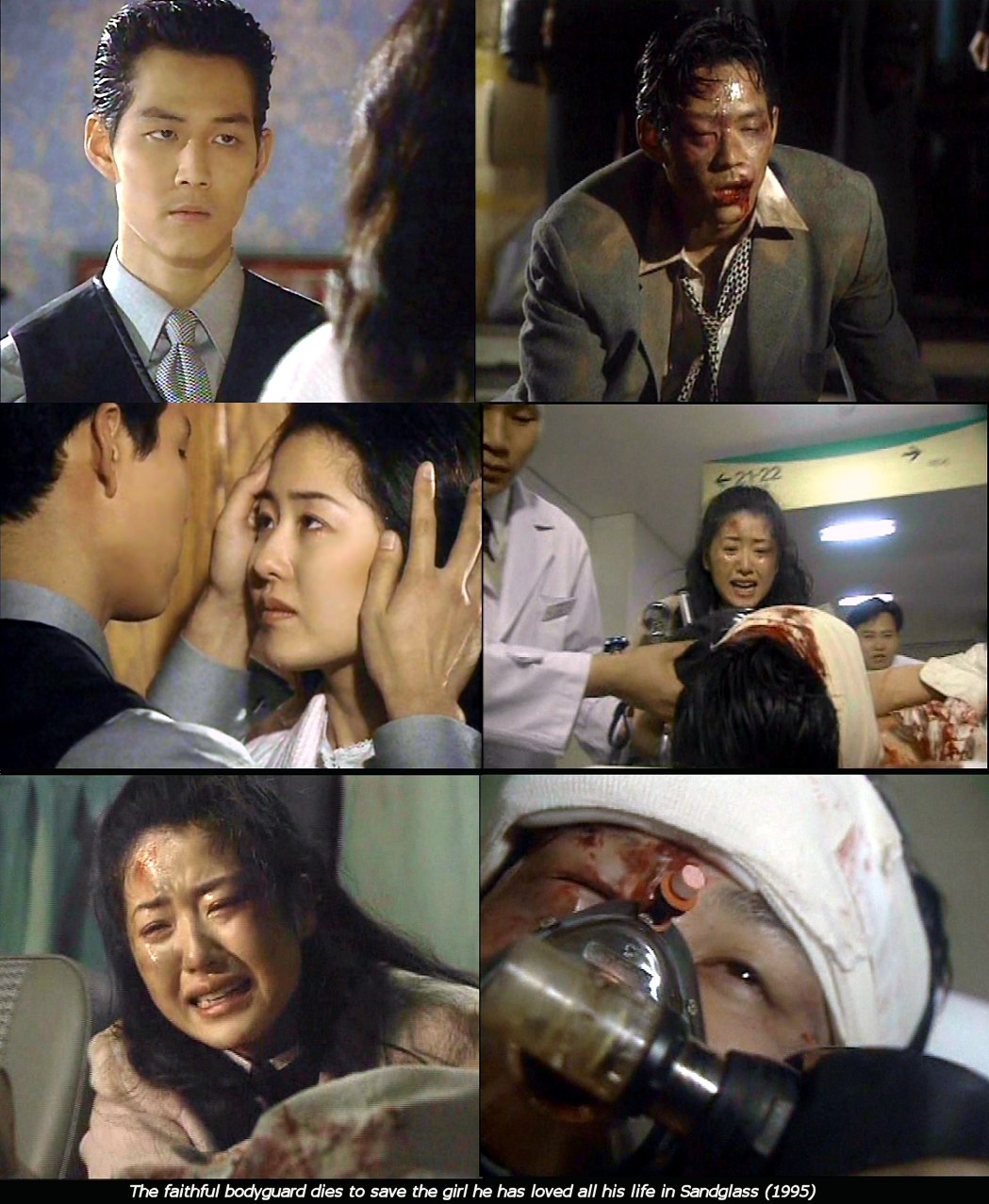 10 phim Hàn có rating cao nhất mọi thời đại, xem không dứt nổi bảo sao cả nước phát cuồng- Ảnh 3.