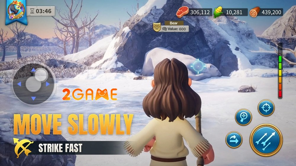 Legacy of Thrones – Game chiến thuật sống động, bí ẩn và đầy bất ngờ legacyofthrones 1