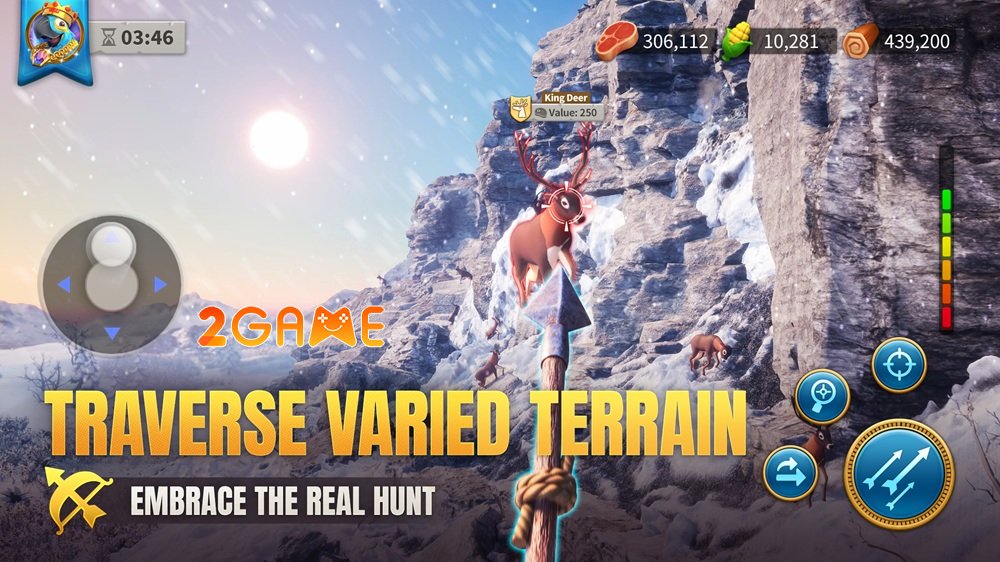 Legacy of Thrones – Game chiến thuật sống động, bí ẩn và đầy bất ngờ legacyofthrones 5