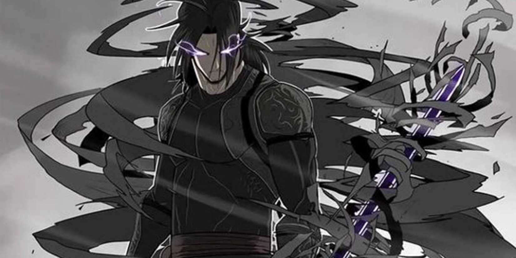 Top 8 manhwa cực phẩm dành cho fan Solo Leveling, xứng đáng để bạn cày ngay lập tức- Ảnh 8.