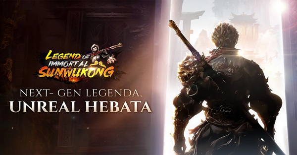 Legend of Immortal: Sun WuKong – Thế giới thần thoại phương Đông chuyên sâu legendofimmortalsunwukong thumbjpg