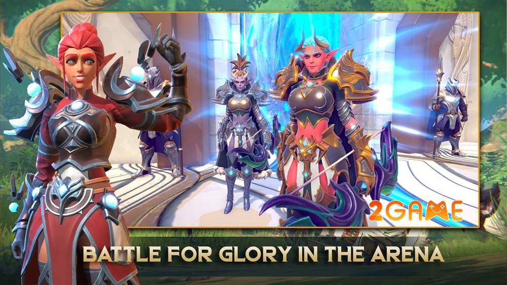 legendsofelumia-4 Legends of Elumia – Cuộc phiêu lưu MMORPG đỉnh cao trên mobile legendsofelumia 4