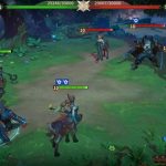 Legends of The Wild – Làm chủ nghệ thuật chiến đấu để trở thành huyền thoại legendsofthewild thumbjpg