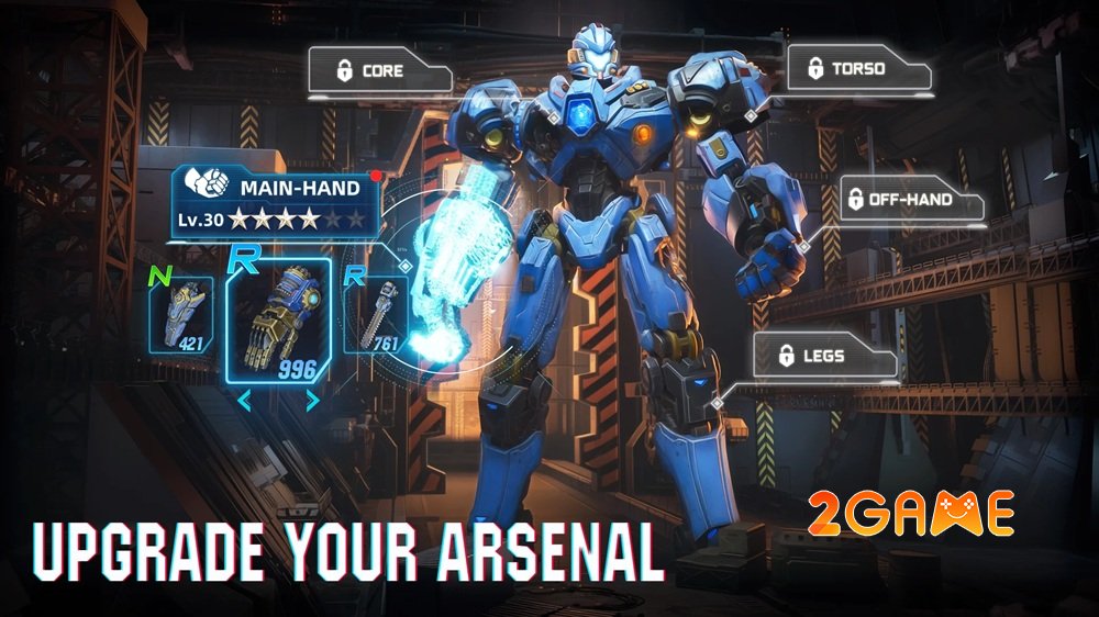 legendsoftitans-3 Legends of Titans – Vượt qua bóng tối và chinh phục ngày tận thế legendsoftitans 3