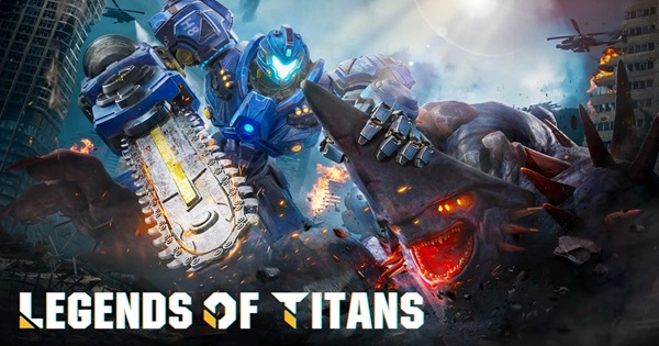 Legends of Titans – Vượt qua bóng tối và chinh phục ngày tận thế legendsoftitans thumbjpg