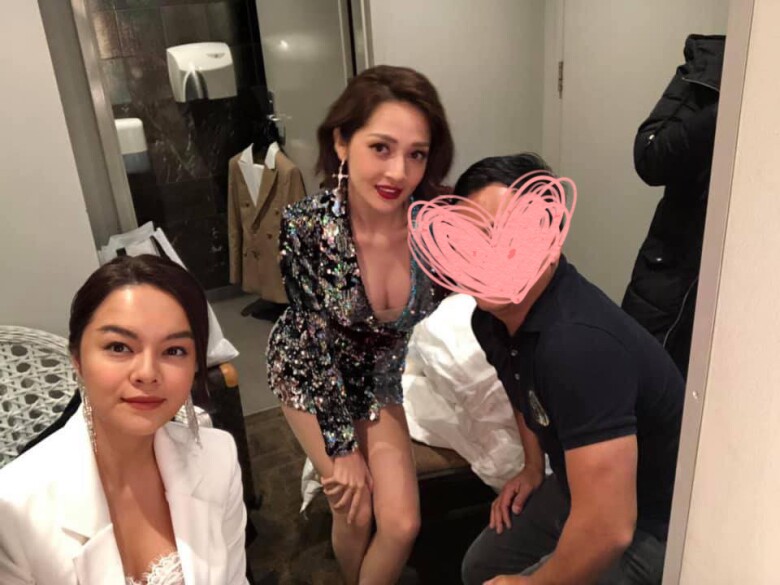 Toàn cảnh drama Bảo Anh - Phạm Quỳnh Anh dậy sóng 7 năm trước: Nghi đánh ghen giữa bữa tiệc đến tin nhắn gây sốc- Ảnh 2.