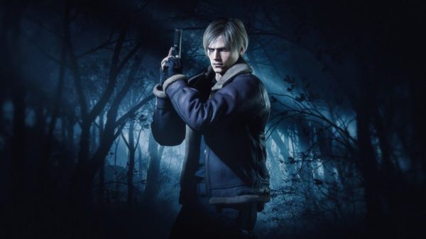 Resident Evil 9: Leon S. Kennedy Và Lý Do Anh Nên Xuất Hiện Trong Game 28 Resident Evil 9: Leon S. Kennedy Và Lý Do Anh Nên Xuất Hiện Trong Game leon kennedy se la nhan vat chin nugbjpg
