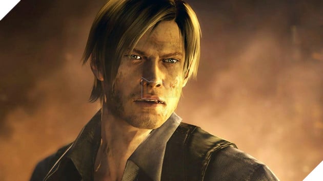 Nha San Xuat Resident Evil Requiem He Lo Se Co Mot Vai Nhan Vat Cu Tro Lai 4 Nhà Sản Xuất Resident Evil Requiem Hé Lộ Sẽ Có Một Vài Nhân Vật Cũ Trở Lại 4