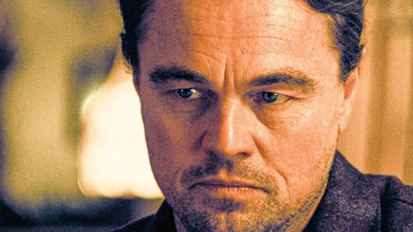 One Battle After Another Với Sự Tham Gia Của Leonardo DiCaprio Tung Trailer Đầu Tiên leonado dicapro cbgcjpg