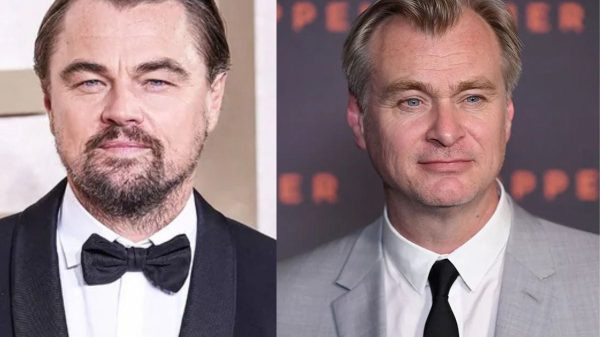Leonardo DiCaprio Tiết Lộ Bộ Phim Christopher Nolan Yêu Thích Nhất Là The Dark Knight leonardo christopher nolan6 phqljpg