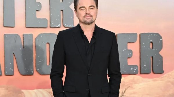 Leonardo DiCaprio Và Câu Chuyện Phía Sau Cái Tên “Quá Ngoại Lai” leonardo dicaprio nghe danh mmqljpg