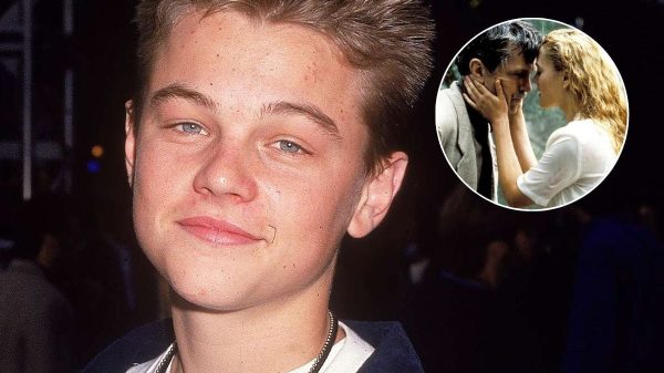 Khi Leonardo DiCaprio Bị Cắt Vai Khỏi Phim Đầu Tay Cùng Drew Barrymore leonardo dicaprio2jpg svlljpg