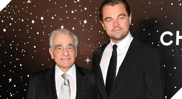 Leonardo DiCaprio Chia Se Cach Anh Theo Duoi Cac Dao Dien Hang Dau Hollywood 2 Hình ảnh về nam diễn viên Leonardo DiCaprio và đạo diễn Martin Scorses.