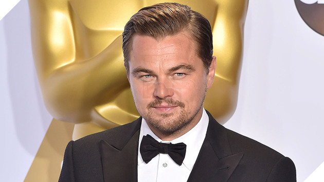 Leonardo DiCaprio Chia Se Cach Anh Theo Duoi Cac Dao Dien Hang Dau Hollywood Hình ảnh về sao nam diễn viên Leonardo DiCaprio
