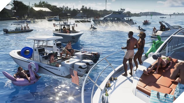 Rockstar Games Chinh Thuc Buoc Vao Cuoc Chien Phap Ly Voi Cong Doan Tai Anh Rockstar Games Chính Thức Bước Vào Cuộc Chiến Pháp Lý Với Công Đoàn Tại Anh