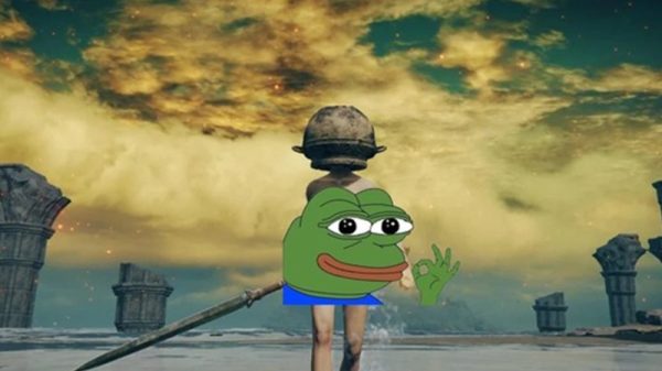 Một nữ game thủ tham gia hạ gục trùm cuối của Elden Ring tận hơn 10 nghìn lần letmesolothem 1 zwgejpg