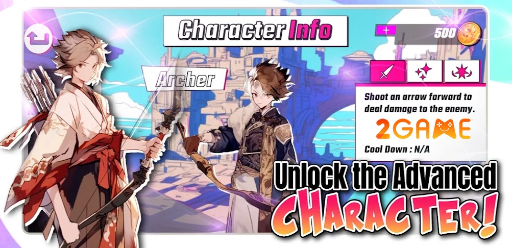 lets-brawl-1 Let’s Brawl – Game Moba với lối chơi hành động hoàn toàn mới lets brawl 1