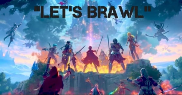 Let’s Brawl – Game Moba với lối chơi hành động hoàn toàn mới lets brawl thumbjpg