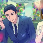 Anime Let’s Go Karaoke! chính thức lên sóng ngày 24/7: Cuộc thi Karaoke định mệnh lets go karaoke teaser visual 1 scaled e1729161399733 sarajpg