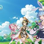 Let’s Go Rain Cute Idle RPG – Game nhàn rỗi có cốt truyện siêu dễ thương lets go rain thumbjpg