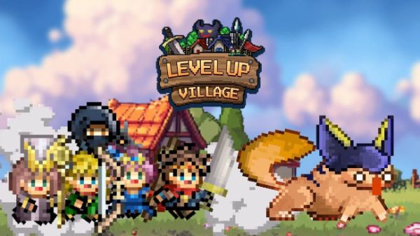 Level Up Village: tựa game đầy giải trí mới ra mắt level up village 4jpg