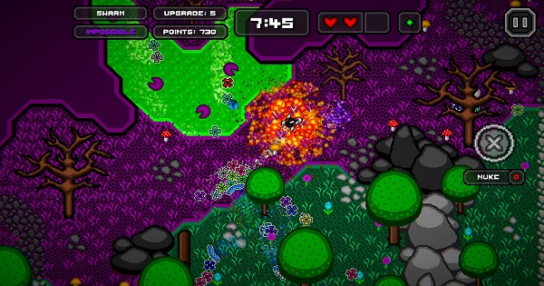 Level Tank – Trở thành xe tăng chiến đấu với tất cả kẻ thù leveltank thumbjpg