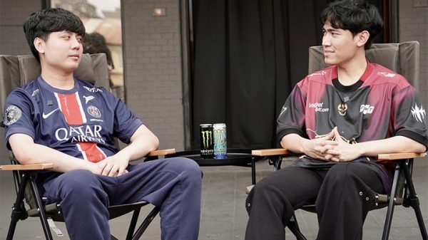 Levi bị chỉ trích nặng nề sau thất bại của GAM trước TSW 28 Levi bị chỉ trích nặng nề sau thất bại của GAM trước TSW levi 58jpg