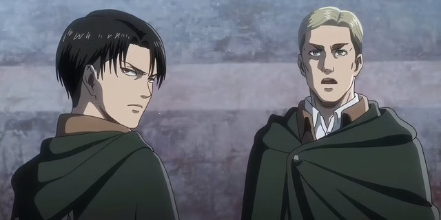 Tác giả của Attack on Titan xác nhận muốn thay đổi cái kết- Ảnh 2.