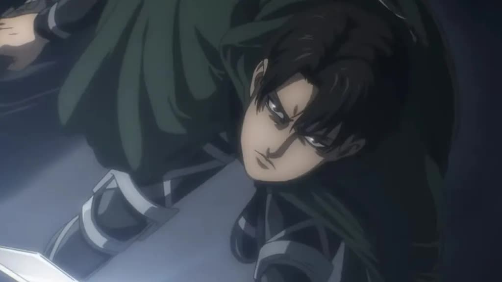 10 anime hậu tận thế hay nhất dành cho fan của The Walking Dead- Ảnh 10.