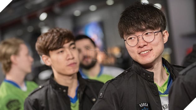 LMHT: Levi bất ngờ xuất hiện trong một thống kê có sự góp mặt của Faker tại MSI 2025