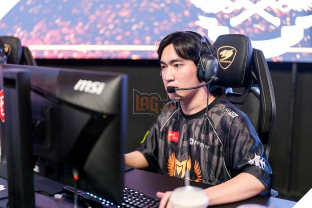 LMHT: Levi bất ngờ xuất hiện trong một thống kê có sự góp mặt của Faker tại MSI 2025