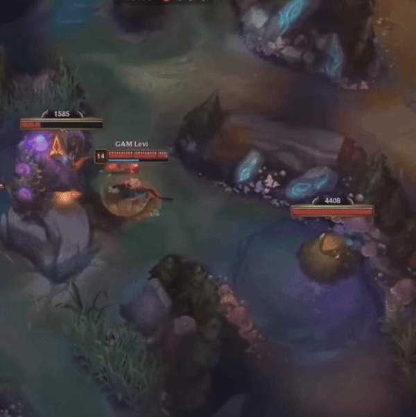 Dày dạn kinh nghiệm nhưng Levi vẫn có pha xử lý Dày dạn kinh nghiệm nhưng Levi vẫn có pha xử lý